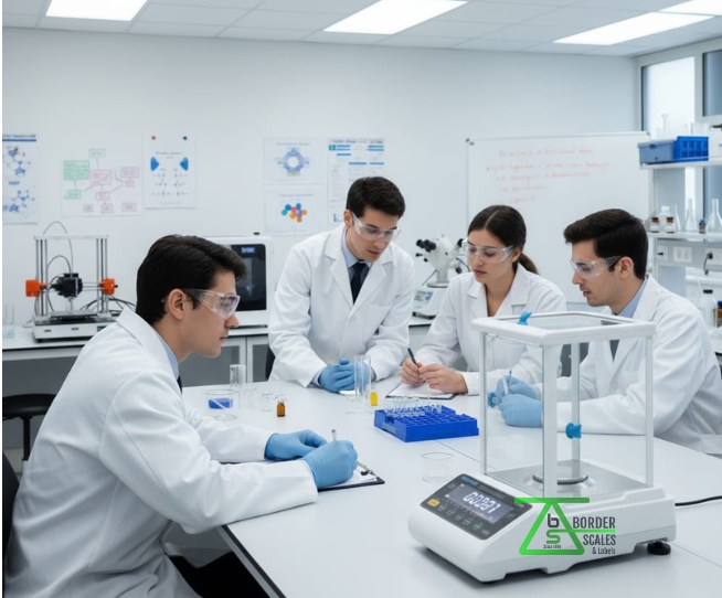 ADAM LUNA LAB ANALYTICAL