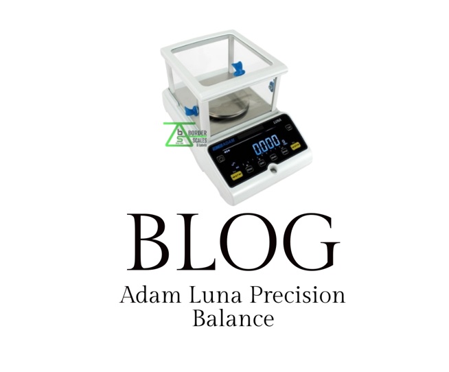 Laboratory Scales & Balances - Adam Luna Precision
