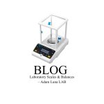 ADAM LUNA LAB ANALYTICAL