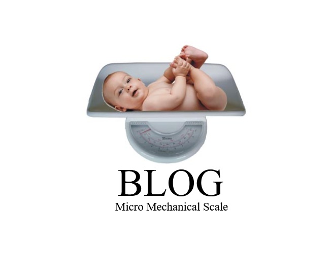 Blog Baby Mechanical