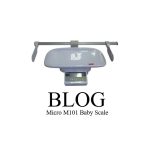 Blog M101 BABY SCALE