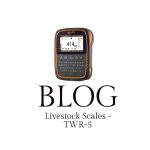 Blog TW5 LIVESTOCK SCALE