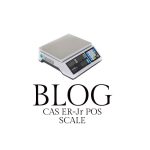 BlogCAS ER-Jr PRICE COMPUTING SCALE