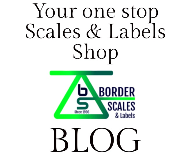 Border Scales