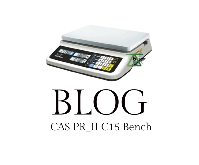 CAS PR-II C15 PR