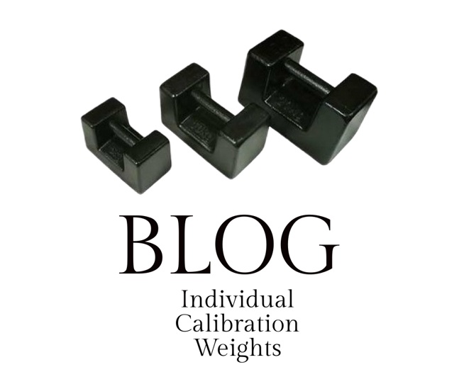 Individual Calibration Weights