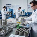 Laboratory Scales & Balances – Micro QHW 15