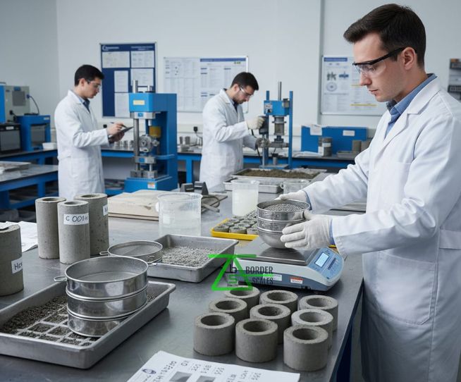 Laboratory Scales & Balances – Micro QHW 15