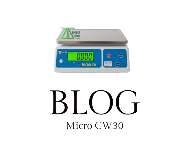 Micro CW30