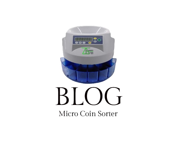 Micro Coin Sorter
