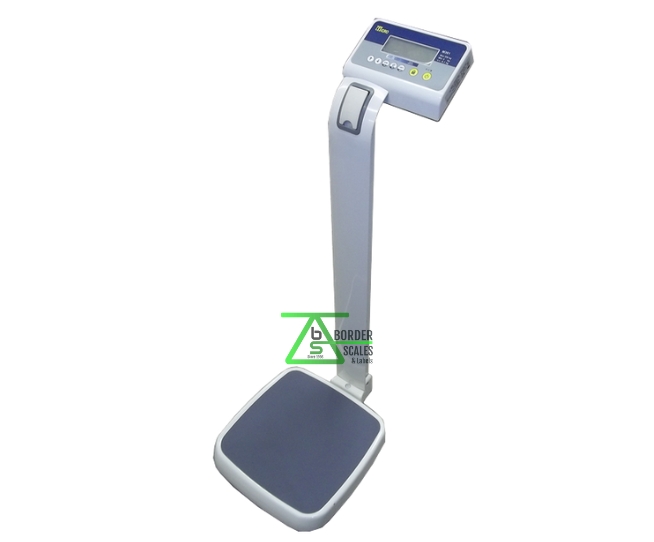 Micro M301 Scale - medical scales