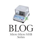Laboratory Scales & Balances - Micro NHB