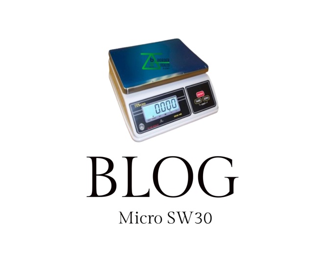 Micro SW30