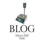 Price Computing Scales - Micro ZSP