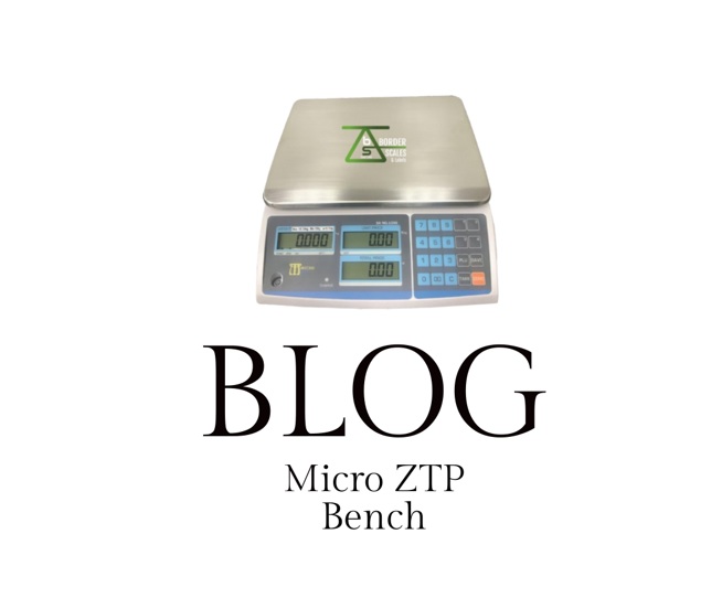 Micro ZTP