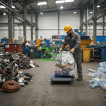 Industrial Scale Micro T7E