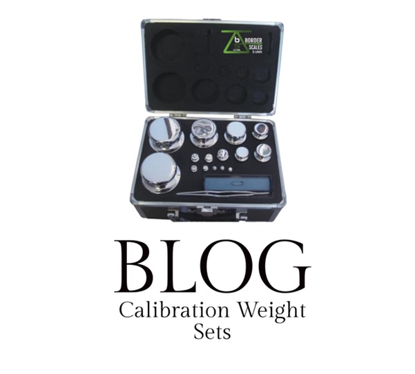 calibration Weight Sets