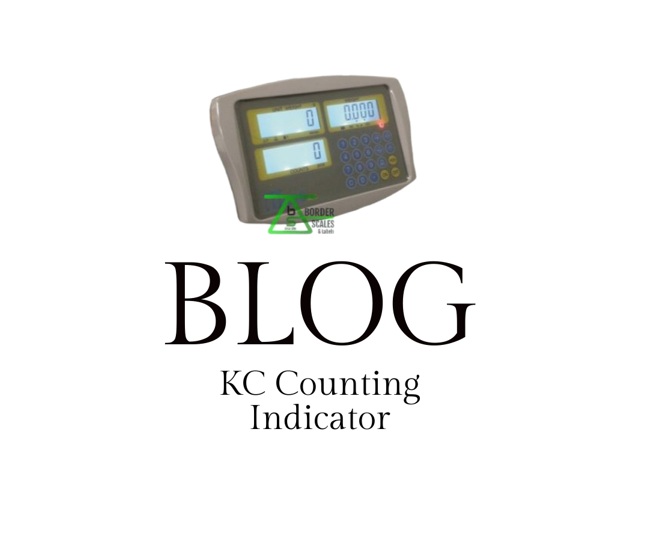 Micro KC Counting Indicator