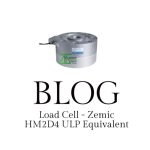 Load cell HM2D4