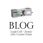 Load cell L6G