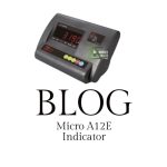 Micro A12E Indicator