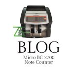 Micro BC 2700