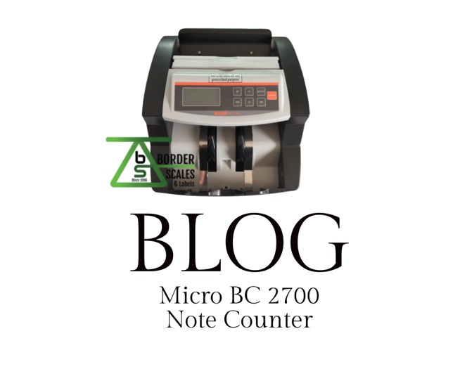 Micro BC 2700