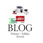 Printer Edikio Access