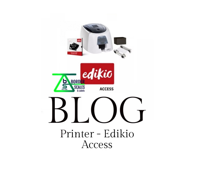 Printer Edikio Access