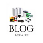 Printer Edikio Flex