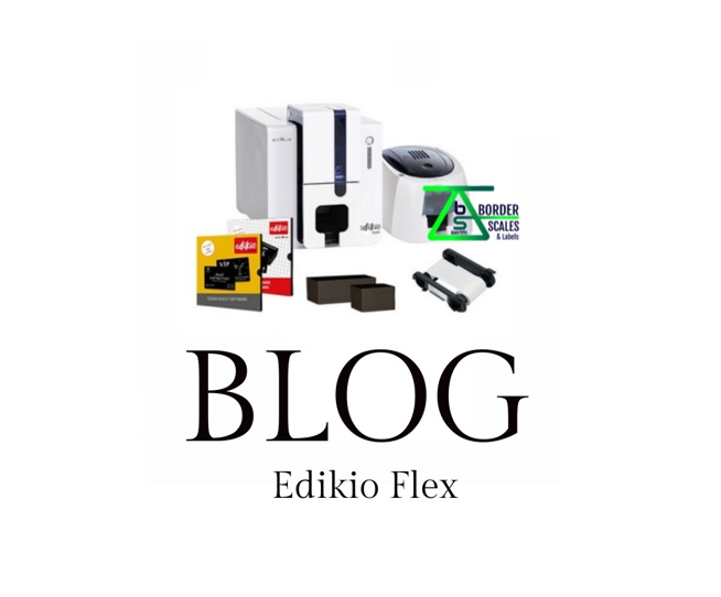 Printer Edikio Flex