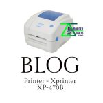 XP-470B Printer