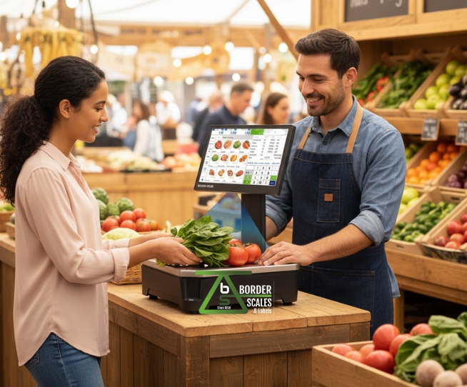 FreshBase Plus Ai Scale