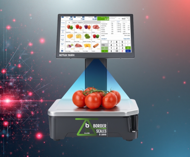 FreshBase Plus Ai Scale