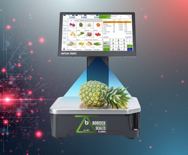 FreshBase Plus Ai Scale