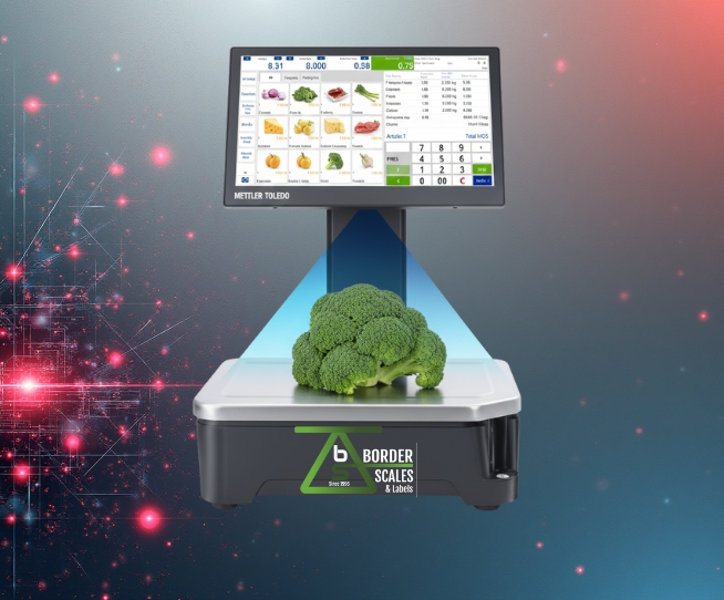 FreshBase Plus Ai Scale