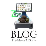 Freshbase Ai Scale