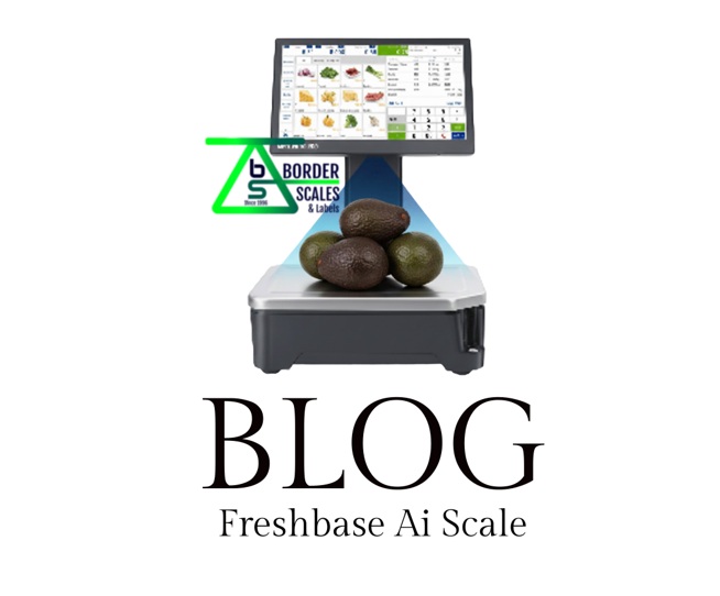 Freshbase Ai Scale