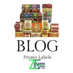 Labels Promo