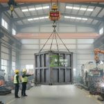 Micro CS3T Crane Scale